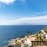 Oceanfront Santiago By Dream Homes Tenerife Apartment