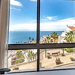 Oceanfront Santiago By Dream Homes Tenerife *
