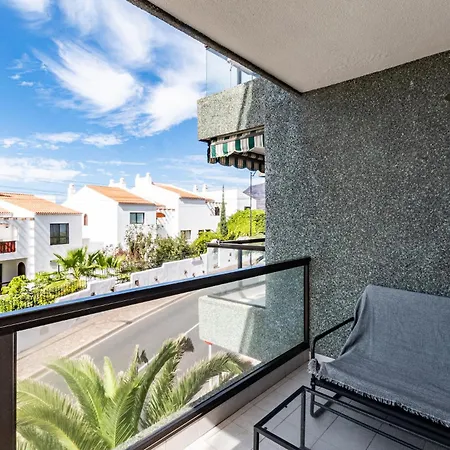 Apartment Oceanfront Santiago By Dream Homes Tenerife
