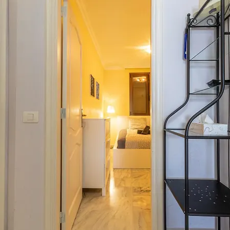 Oceanfront Santiago By Dream Homes Tenerife Lejlighed Puerto de Santiago (Tenerife)