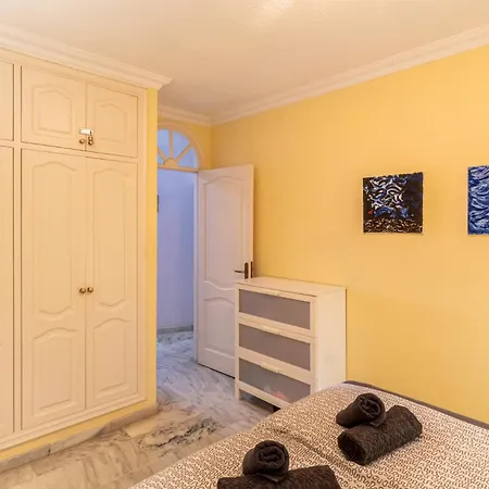 Apartament Oceanfront Santiago By Dream Homes Tenerife Puerto de Santiago (Tenerife)