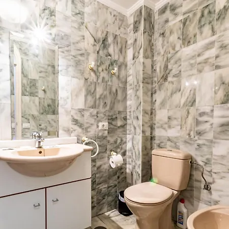 Oceanfront Santiago By Dream Homes Tenerife Appartement *