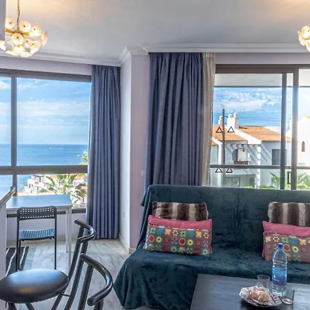 Oceanfront Santiago By Dream Homes Tenerife *