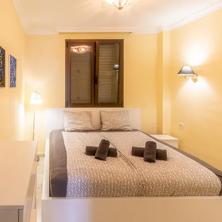 Oceanfront Santiago By Dream Homes Tenerife Puerto de Santiago (Tenerife)