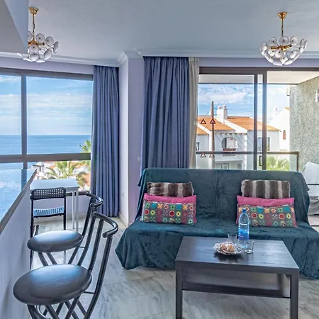 Oceanfront Santiago By Dream Homes Tenerife * Puerto de Santiago (Tenerife)
