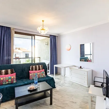 Oceanfront Santiago By Dream Homes Tenerife Appartamento Puerto de Santiago (Tenerife)