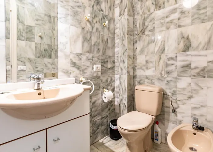 Oceanfront Santiago By Dream Homes Tenerife Appartement