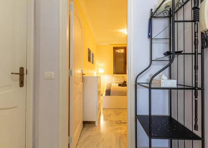 Oceanfront Santiago By Dream Homes Tenerife Appartement Puerto de Santiago (Tenerife)