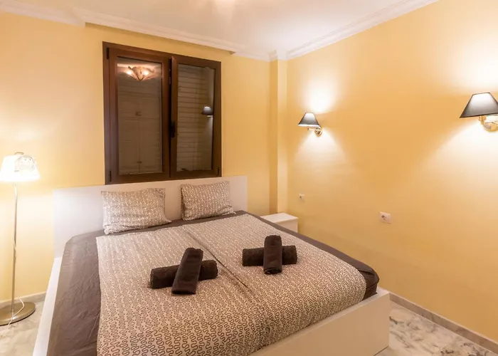 Oceanfront Santiago By Dream Homes Tenerife *