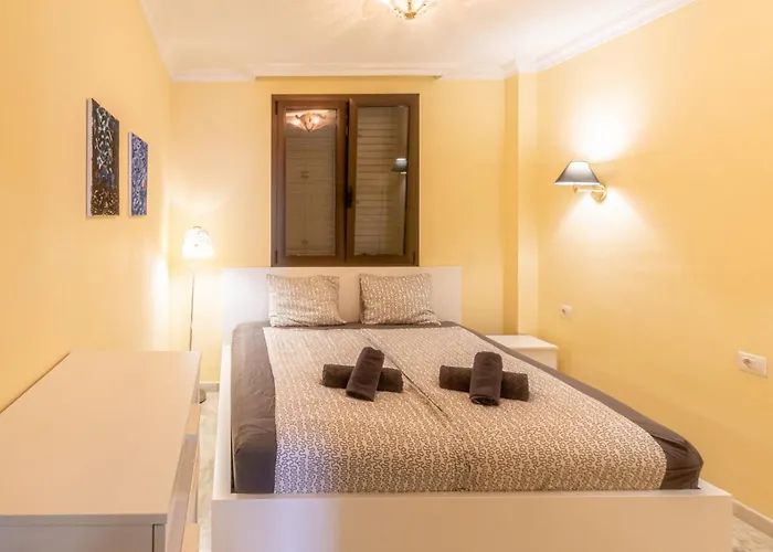 Oceanfront Santiago By Dream Homes Tenerife Puerto de Santiago (Tenerife)