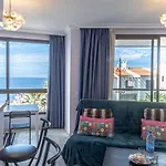 Oceanfront Santiago By Dream Homes Tenerife *