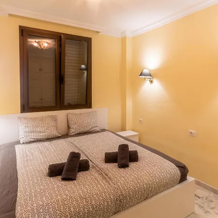 Oceanfront Santiago By Dream Homes Tenerife *