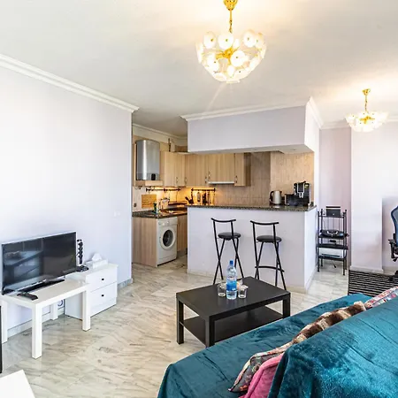 Oceanfront Santiago By Dream Homes Tenerife