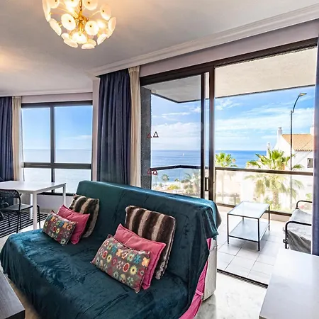 Oceanfront Santiago By Dream Homes Tenerife