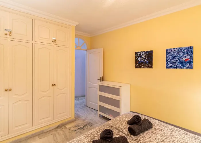 Daire Oceanfront Santiago By Dream Homes Tenerife Puerto de Santiago (Tenerife)