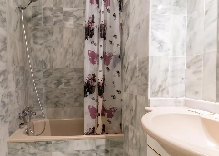 Oceanfront Santiago By Dream Homes Tenerife Puerto de Santiago (Tenerife)