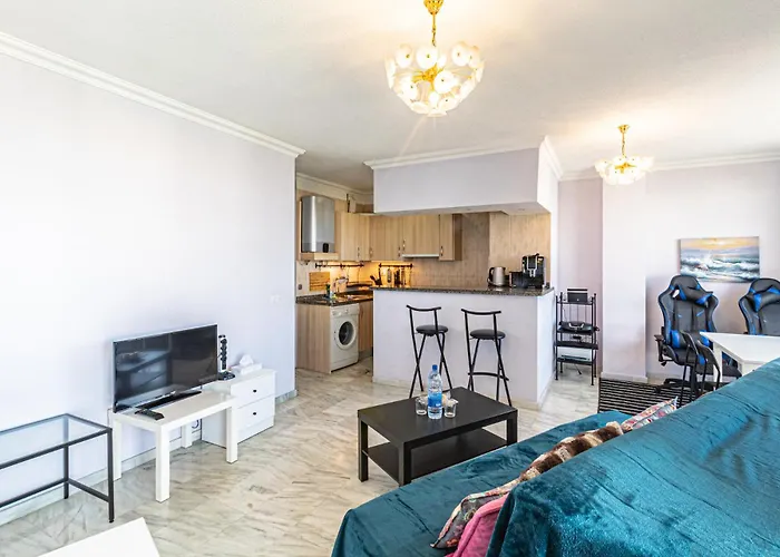 Oceanfront Santiago By Dream Homes Tenerife