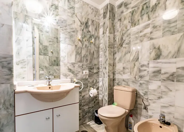 Oceanfront Santiago By Dream Homes Tenerife Daire *