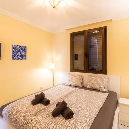 شقة Oceanfront Santiago By Dream Homes Tenerife *